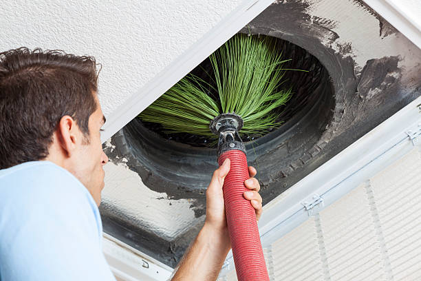 HVAC Maintenance and Cleaning in South Daytona, FL